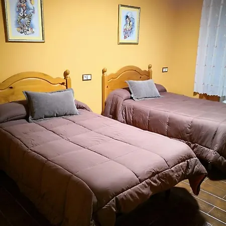 Casa Nueva Salas (Asturias)