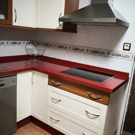 Casa Nueva Casa de Campo