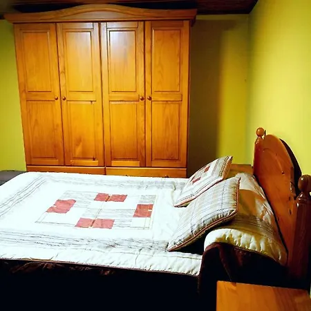 Casa Nueva * Salas (Asturias)