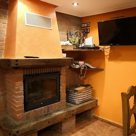 Casa Nueva Salas (Asturias)