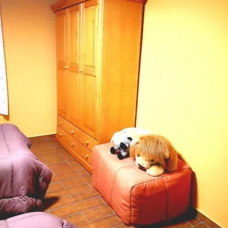 Casa Nueva Venkovský dům Salas (Asturias)