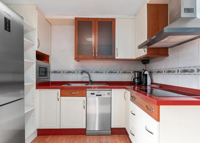 Casa Nueva Casa rural