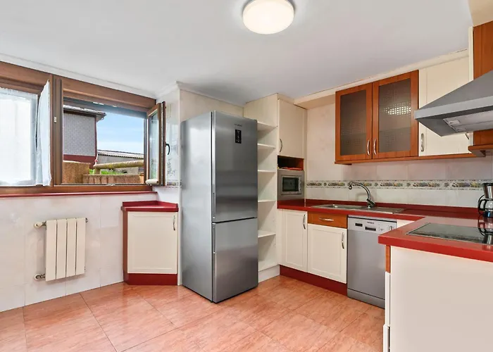 Casa rural Casa Nueva