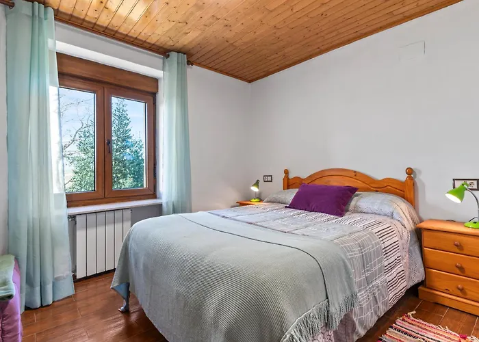 Casa Nueva Casa rural