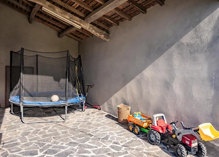 Casa rural Casa Nueva