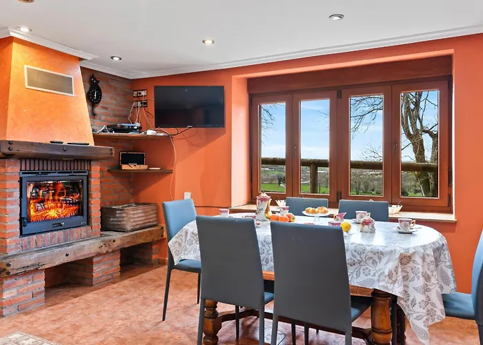 Casa Nueva Landsted *