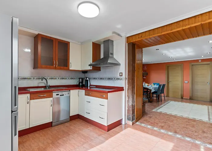 Casa Nueva Salas (Asturias)