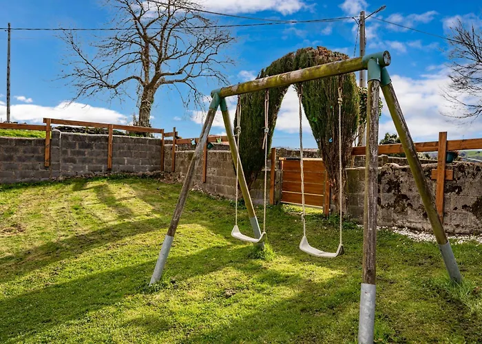 Casa Nueva Casa rural