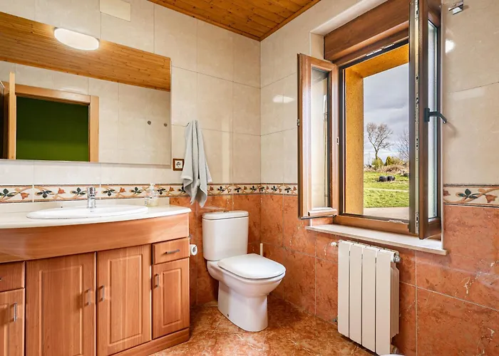 Casa Nueva Casa rural *