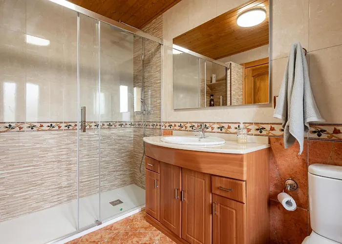 Casa Nueva Landsted Salas (Asturias)