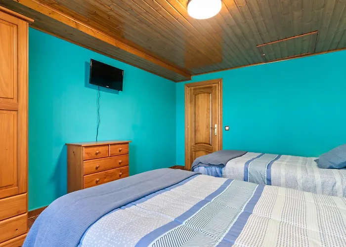 Casa Nueva Salas (Asturias)