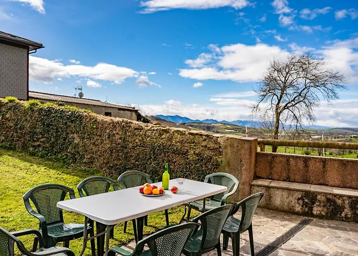 Casa Nueva Casa rural